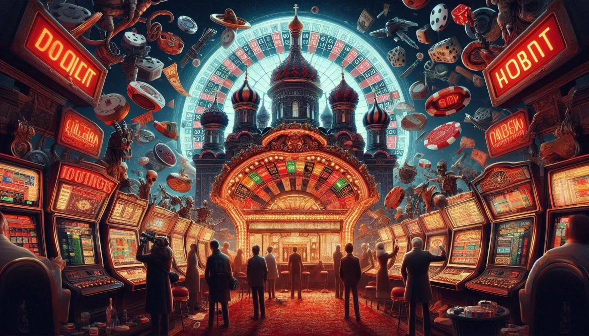 Fair Go Casino